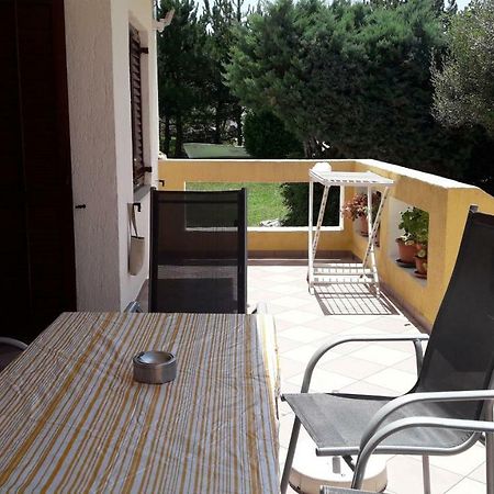 Apartman Pavla Baška Exteriör bild