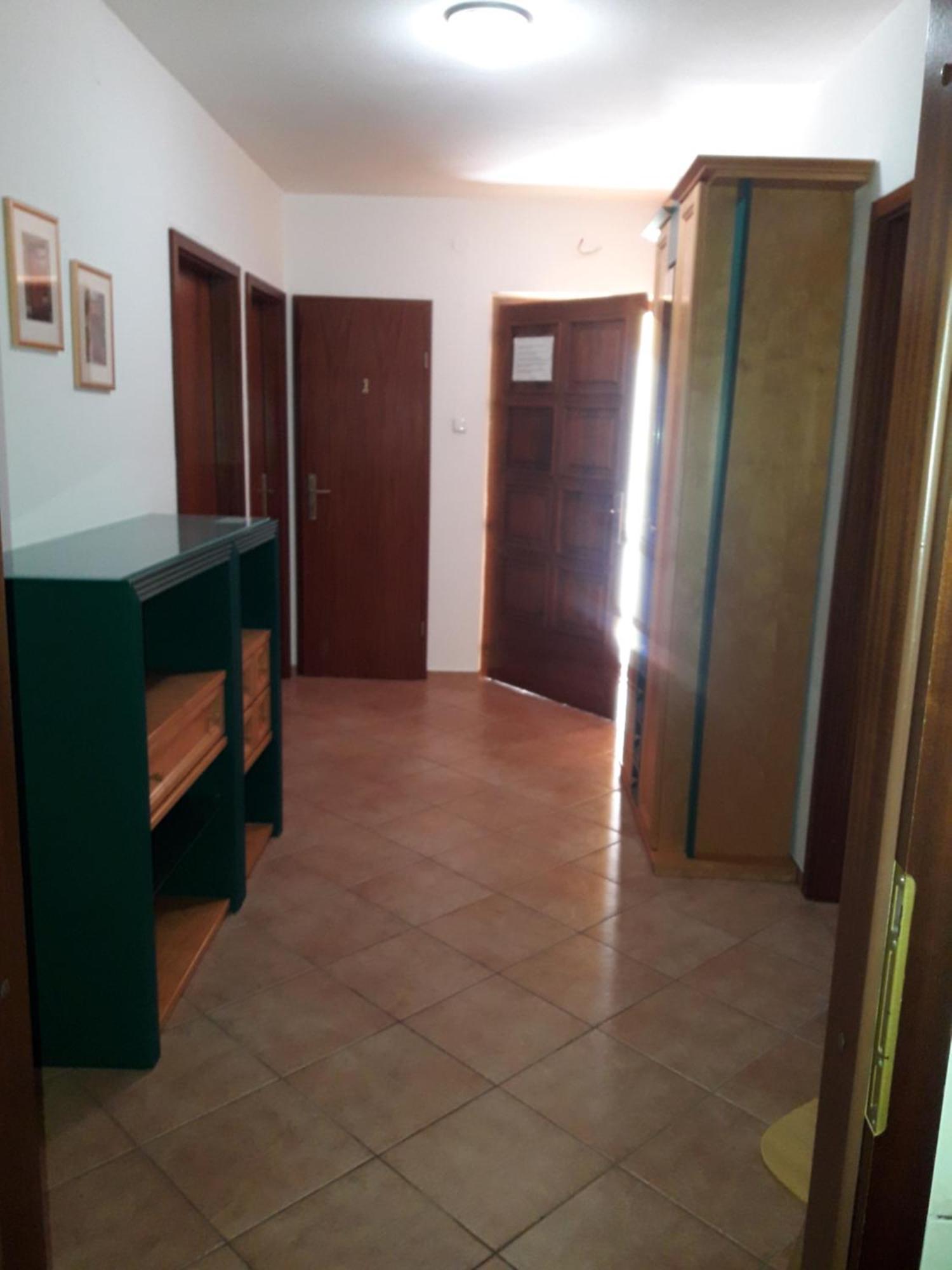 Apartman Pavla Baška Exteriör bild